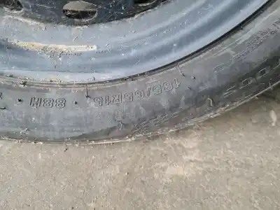 Автозапчастина б/у запасне колесо для renault clio v r.s. line посилання на oem iam   