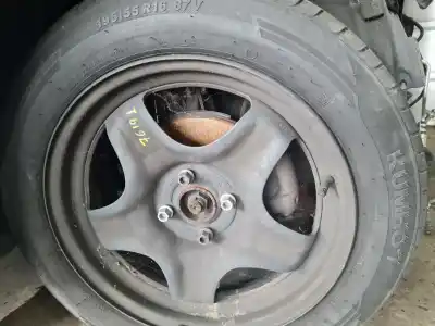 Автозапчасти б/у ШИНА за RENAULT CLIO V R.S. Line ссылки OEM IAM   