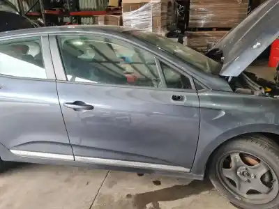Автозапчасти б/у дверь передняя правая за renault clio v r.s. line ссылки oem iam 