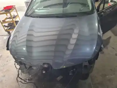 Автозапчасти б/у капот за renault clio v r.s. line ссылки oem iam 