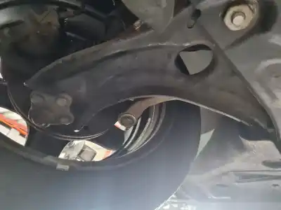 Автозапчасти б/у передний правый нижний рычаг подвески за renault clio v r.s. line ссылки oem iam 