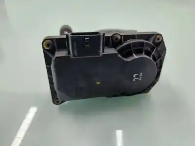 Автозапчасти б/у бабочка коробка за renault clio iv (bh_) 0.9 tce 90 ссылки oem iam 161206038r