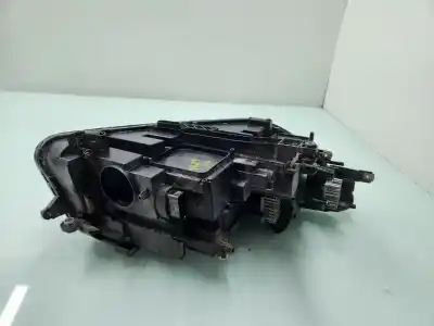 Second-hand car spare part left headlight for volkswagen tiguan (ad1, ax1) 2.0 tdi oem iam references 5nb941081c  
