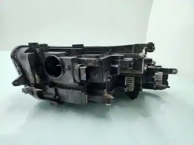 Second-hand car spare part left headlight for volkswagen tiguan (ad1, ax1) 2.0 tdi oem iam references 5nb941081c  