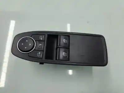 Автозапчасти б/у выключатель левого переднего окна за renault clio v r.s. line ссылки oem iam 254010146r  