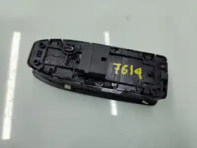 Автозапчасти б/у выключатель левого переднего окна за renault clio v r.s. line ссылки oem iam 254010146r  