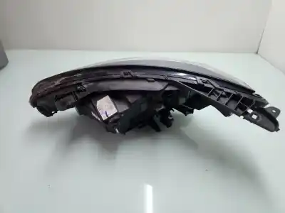 Second-hand car spare part RIGHT HEADLIGHT for RENAULT CLIO V R.S. Line OEM IAM references 260108676R  