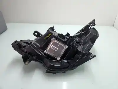 Автозапчасти б/у правая фара за renault clio v r.s. line ссылки oem iam 260108676r  