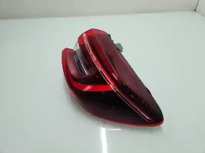 Second-hand car spare part RIGHT TAILGATE LIGHT for RENAULT CLIO V R.S. Line OEM IAM references 265509761R  