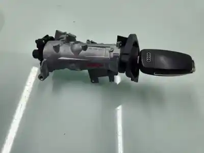 Pezzo di ricambio per auto di seconda mano INTERRUTTORE DI AVVIAMENTO per AUDI Q2 (GAB) 35 TFSI Design Riferimenti OEM IAM 1K0905851  