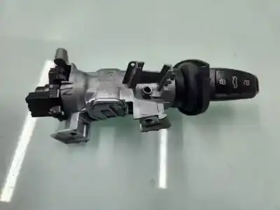 Автозапчасти б/у переключатель стартера за audi q2 (gab) 35 tfsi design ссылки oem iam 1k0905851  