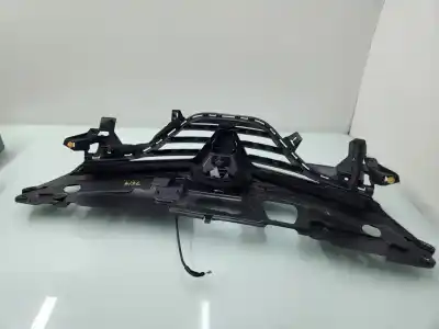 Pezzo di ricambio per auto di seconda mano GRIGLIA ANTERIORE per RENAULT CLIO V R.S. Line Riferimenti OEM IAM 622561539R  