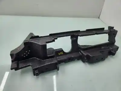Автозапчасти б/у усиление переднего бампера за renault clio v r.s. line ссылки oem iam 628100171r