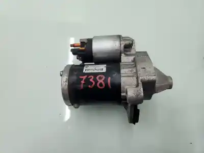 Pièce détachée automobile d'occasion Démarreur De Voiture pour RENAULT CLIO IV (BH_) 0.9 TCE 90 Références OEM IAM 233000779R  