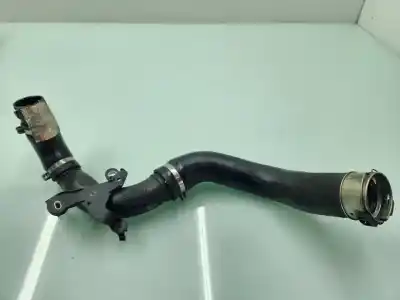 Автозапчастина б/у ТРУБА для RENAULT CLIO IV (BH_) 0.9 TCE 90 Посилання на OEM IAM 7E144604208R  