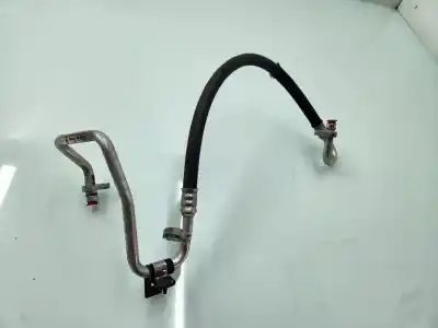 Peça sobressalente para automóvel em segunda mão tubos de ar condicionado por renault captur s-edition 118 cv / 87 kw referências oem iam 924909096r  