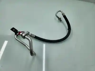 Peça sobressalente para automóvel em segunda mão tubos de ar condicionado por renault captur s-edition 118 cv / 87 kw referências oem iam 924909096r  