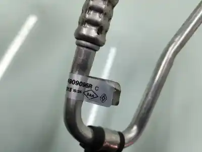 Peça sobressalente para automóvel em segunda mão tubos de ar condicionado por renault captur s-edition 118 cv / 87 kw referências oem iam 924909096r  