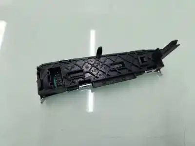 Автозапчастина б/у електронний модуль для audi q2 (gab) 35 tfsi design посилання на oem iam 81b7134633q7  