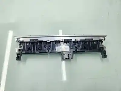 Автозапчастина б/у многофункційне управління для audi q2 (gab) 35 tfsi design посилання на oem iam 81a925301d  
