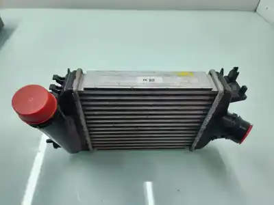 Pezzo di ricambio per auto di seconda mano intercooler per renault clio v business edition 100 cv / 74 kw riferimenti oem iam 144966668r  