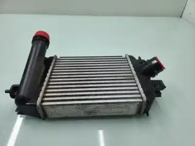 Pezzo di ricambio per auto di seconda mano intercooler per renault clio v business edition 100 cv / 74 kw riferimenti oem iam 144966668r  