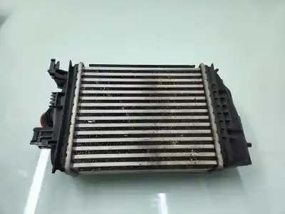 Second-hand car spare part INTERCOOLER for RENAULT CLIO V R.S. Line OEM IAM references 144966668R  