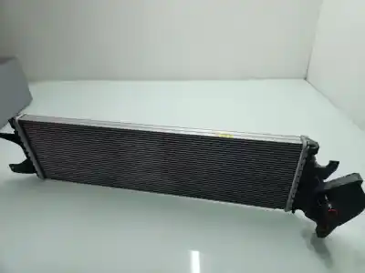 Second-hand car spare part WATER RADIATOR for VOLKSWAGEN T6.1 TRANSPORTER FURGÓN (SH) *2024 FURGON 110 CV OEM IAM references 7LA121212  