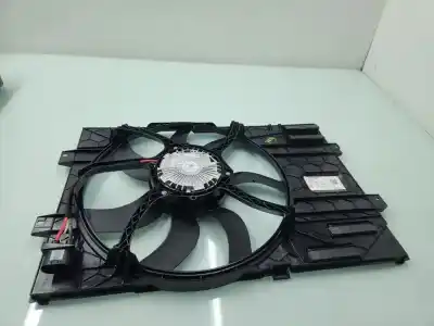 Tweedehands auto-onderdeel ELEKTRO VENTILATOR voor VOLKSWAGEN T6.1 TRANSPORTER FURGÓN (SH) *2024 FURGON 110 CV OEM IAM-referenties 7E0121207C  