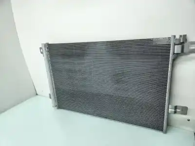 Tweedehands auto-onderdeel AIRCONDITIONING CONDENSOR / RADIATOR voor VOLKSWAGEN T6.1 TRANSPORTER FURGÓN (SH) *2024 FURGON 110 CV OEM IAM-referenties 7E0820411G  