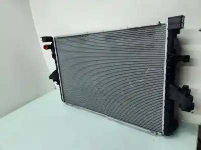 Second-hand car spare part WATER RADIATOR for VOLKSWAGEN T6.1 TRANSPORTER FURGÓN (SH) *2024 FURGON 110 CV OEM IAM references 7E0121253C  