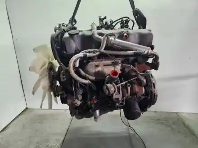 Автозапчастина б/у  для FORD RANGER (EQ)  Посилання на OEM IAM WLT  