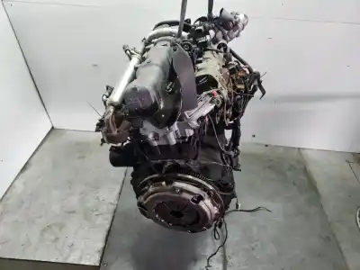 Second-hand car spare part complete engine for ford ranger (eq) doka 4x4 oem iam references wlt  