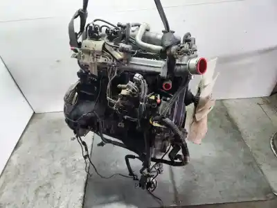 Second-hand car spare part complete engine for ford ranger (eq) doka 4x4 oem iam references wlt  
