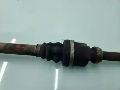 Second-hand car spare part  for PEUGEOT PARTNER KOMBI  OEM IAM references   