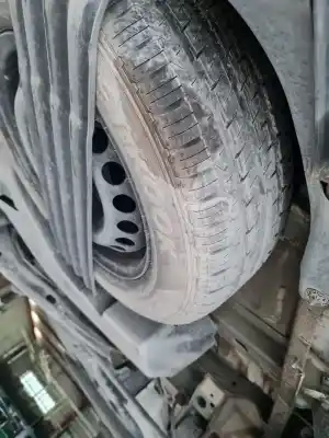 Автозапчасти б/у ЗАПАСНОЕ КОЛЕСО за VOLKSWAGEN T6.1 TRANSPORTER FURGÓN (SH) Furgón FWD ссылки OEM IAM   