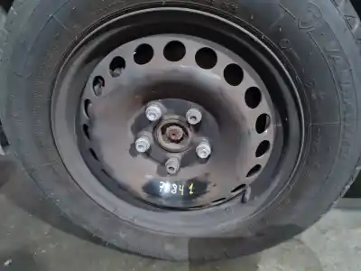 Автозапчасти б/у ШИНА за VOLKSWAGEN T6.1 TRANSPORTER FURGÓN (SH) Furgón FWD ссылки OEM IAM   