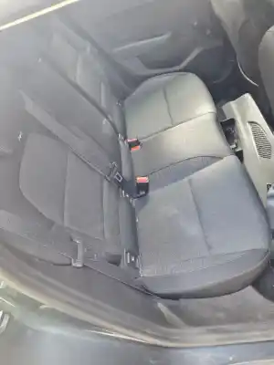 Piesă de schimb auto la mâna a doua scaunul din spate parte din mijloc centru pentru renault clio v r.s. line referințe oem iam 