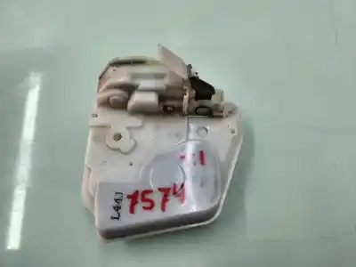 Second-hand car spare part rear left door lock for mazda 6 lim. (gh) (.2012->) evolution 150 cv / 110 kw oem iam references   