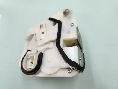 Second-hand car spare part rear left door lock for mazda 6 lim. (gh) (.2012->) evolution 150 cv / 110 kw oem iam references   