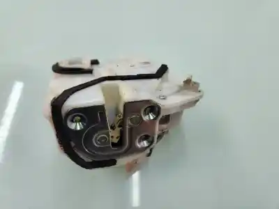Second-hand car spare part rear left door lock for mazda 6 lim. (gh) (.2012->) evolution 150 cv / 110 kw oem iam references 