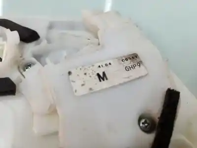 Second-hand car spare part rear left door lock for mazda 6 lim. (gh) (.2012->) evolution 150 cv / 110 kw oem iam references   