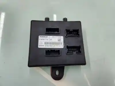 Автозапчасти б/у электронный модуль за renault clio iv (bh_) 0.9 tce 90 ссылки oem iam 231a08869r