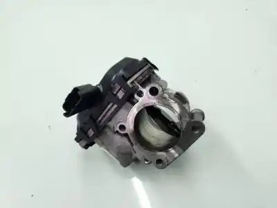 Peça sobressalente para automóvel em segunda mão BORBOLETA DE ADMISSÃO por PEUGEOT 308 SW Active Referências OEM IAM 9807238580  