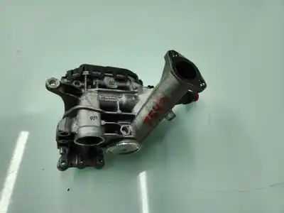 Peça sobressalente para automóvel em segunda mão VÁLVULA EGR por CITROEN C4 PICASSO Feel Referências OEM IAM 9807369980  