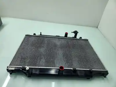 Автозапчасти б/у водяной радиатор за mazda cx-5 center-line awd ссылки oem iam 2230004231  