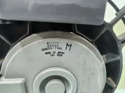 Pezzo di ricambio per auto di seconda mano  per MAZDA CX-5  Riferimenti OEM IAM 2680007081  