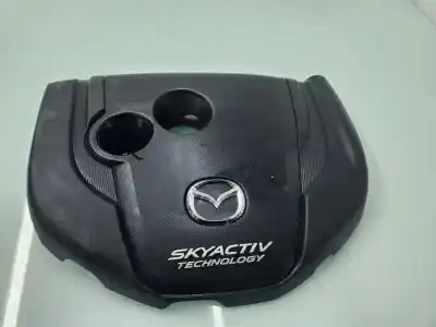 Автозапчастина б/у крішка двигуна для mazda cx-5 center-line awd посилання на oem iam   