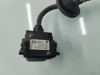 Recambio de automóvil de segunda mano de CAMARA VISION TRASERA para MAZDA CX-5 Center-Line AWD referencias OEM IAM KA1F67RC0A  