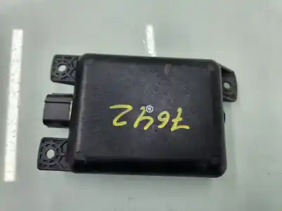 Pezzo di ricambio per auto di seconda mano modulo elettronico per mazda cx-5 center-line awd riferimenti oem iam ka1f67y80a  